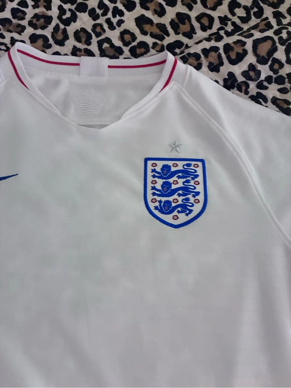 Nike england soccer